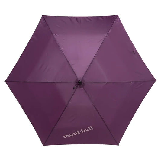 mont-bell: Travel Umbrella 55