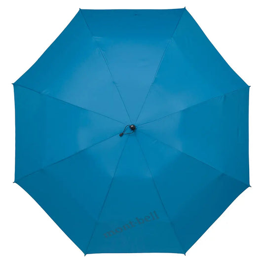 mont-bell: Long Tail Trekking Umbrella