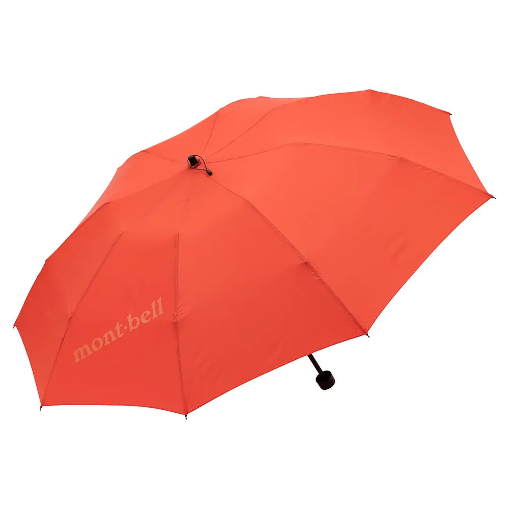 mont-bell: Long Tail Trekking Umbrella