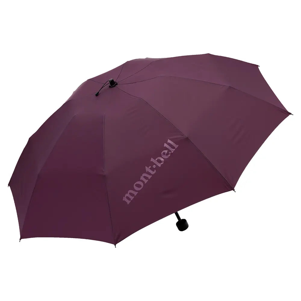 mont-bell: Trekking Umbrella 50