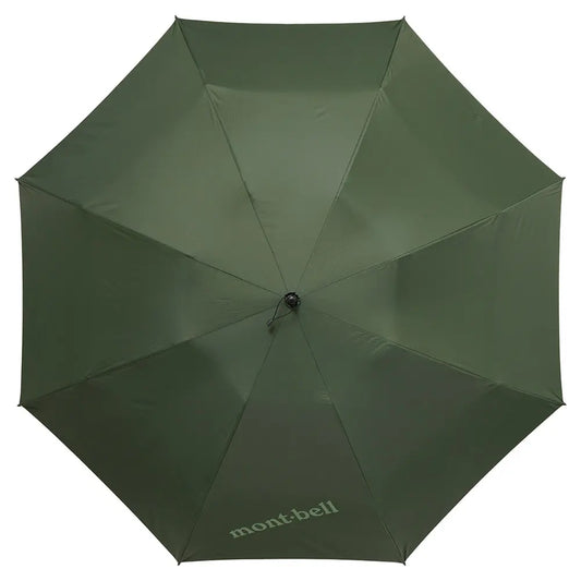 mont-bell: Trekking Umbrella 60