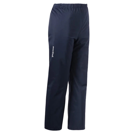 mont-bell: Thunder Pass Pants Kid's 140 - 160