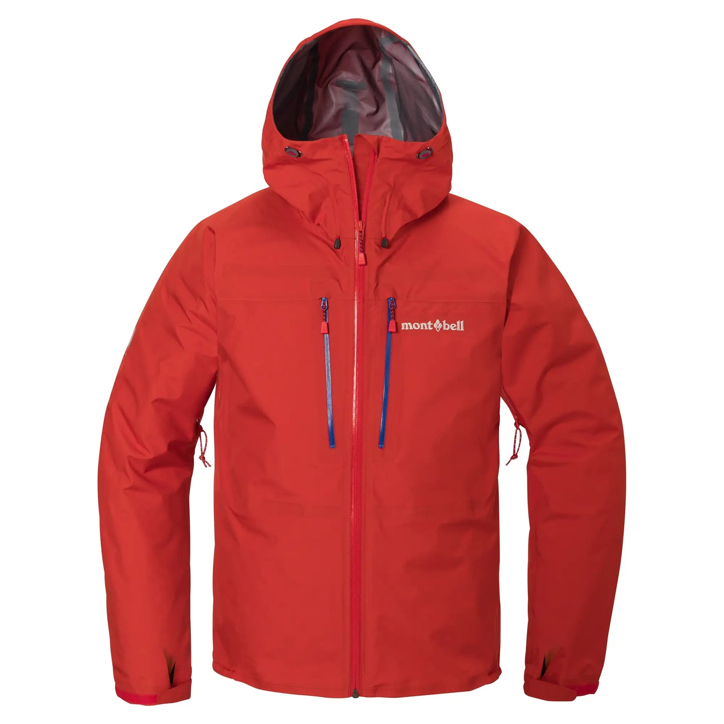 mont-bell: Tempest Jacket Men's