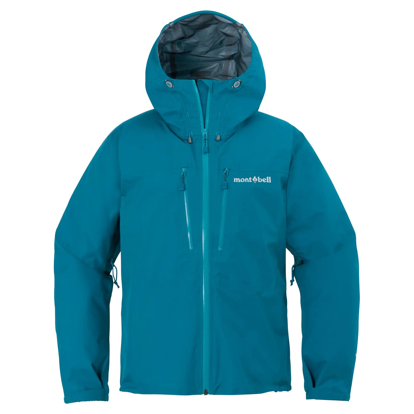 mont-bell: Tempest Jacket Women's