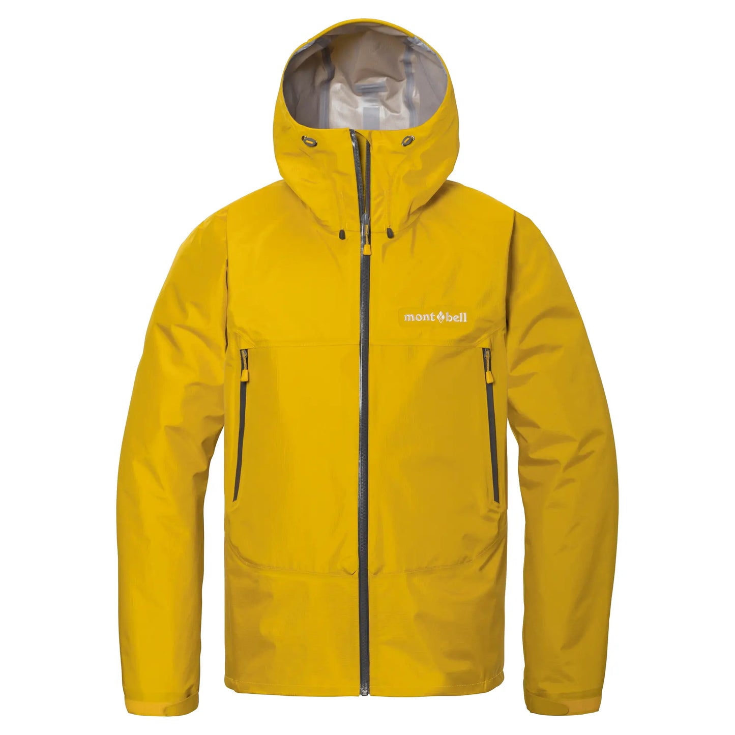 mont-bell: Rain Trekker Jacket Men's