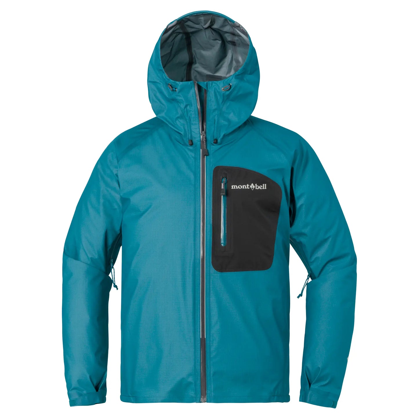 mont-bell: Peak Shell Jacket Women's