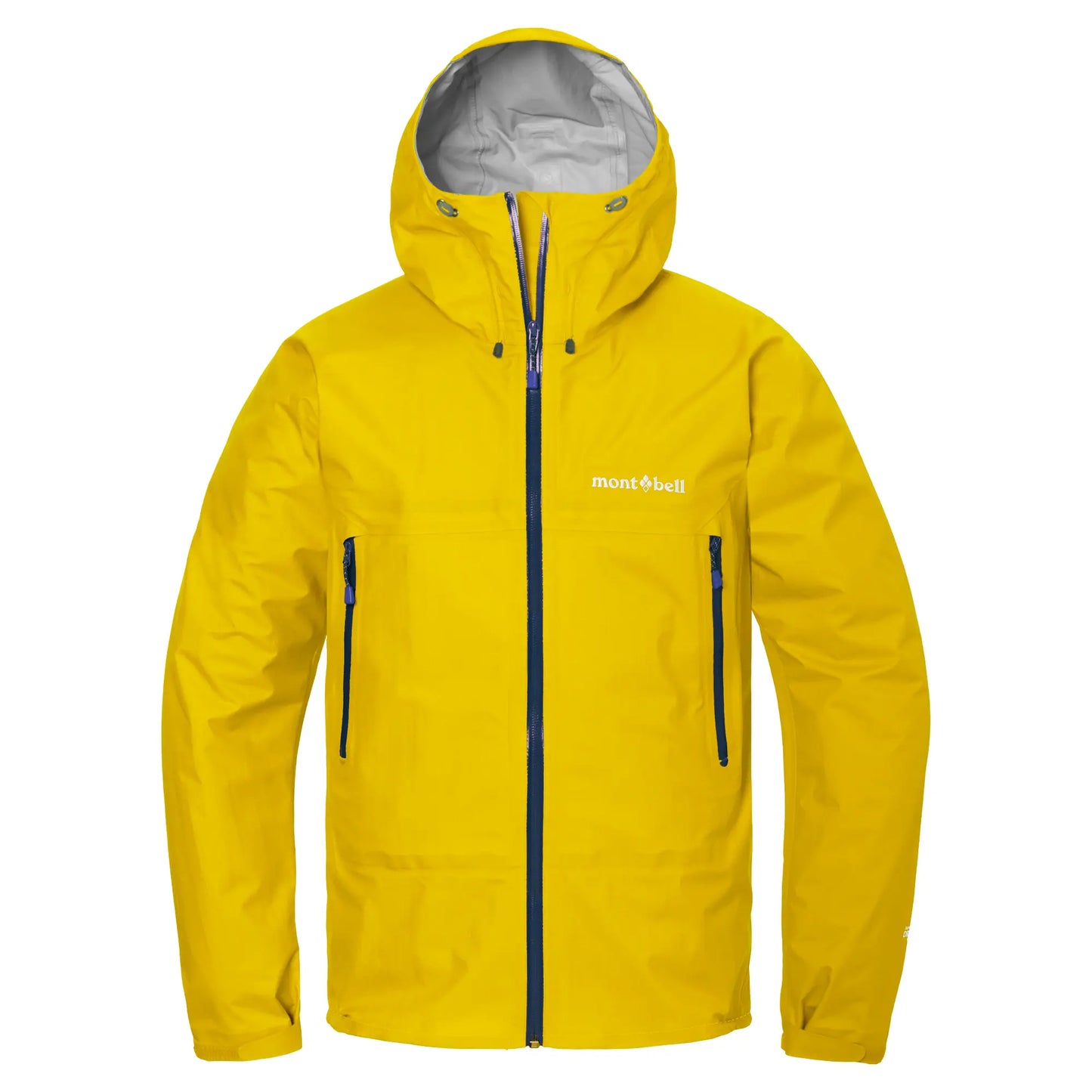 mont-bell: Storm Cruiser Jacket Men's