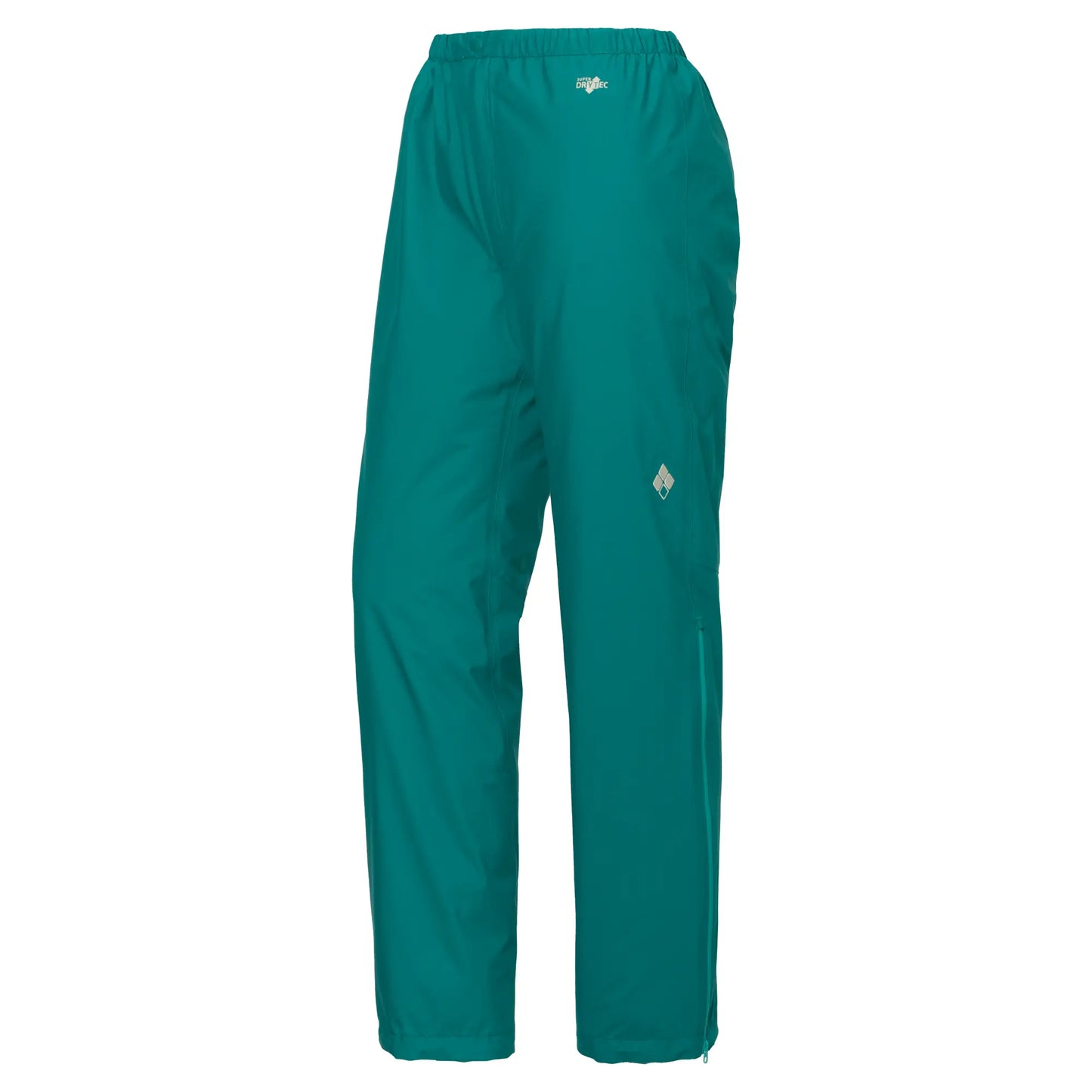 mont-bell: SUPER DRY-TEC Rain Pants Women's