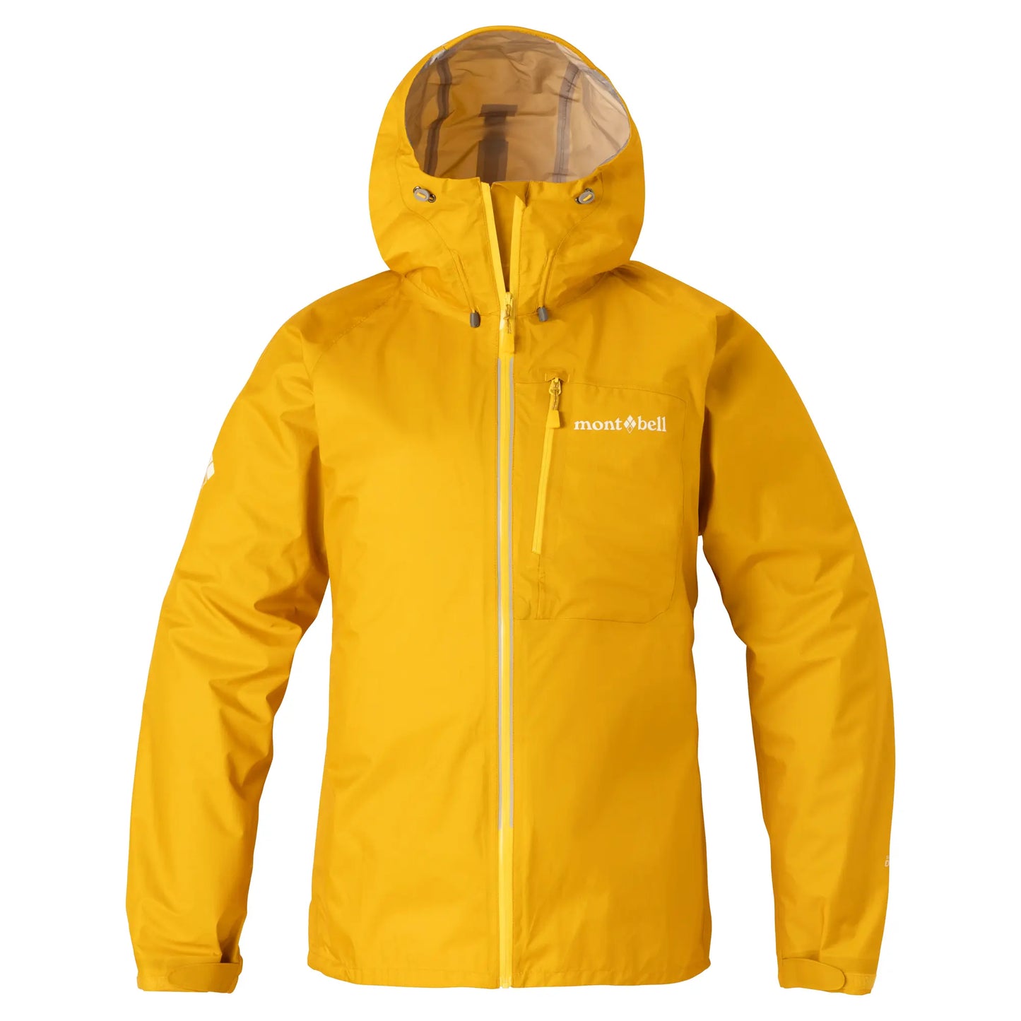 mont-bell: Torrent Flier Jacket Women's