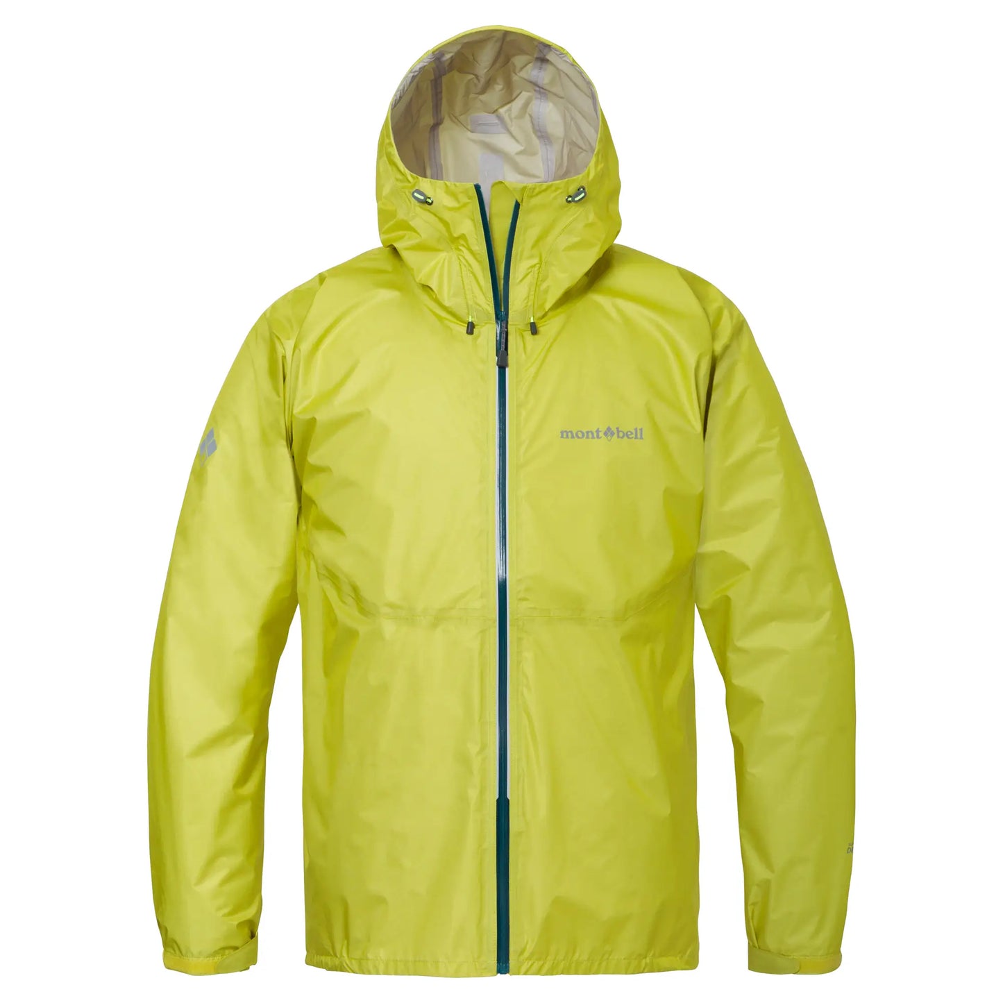 mont-bell: Versalite Jacket Men's