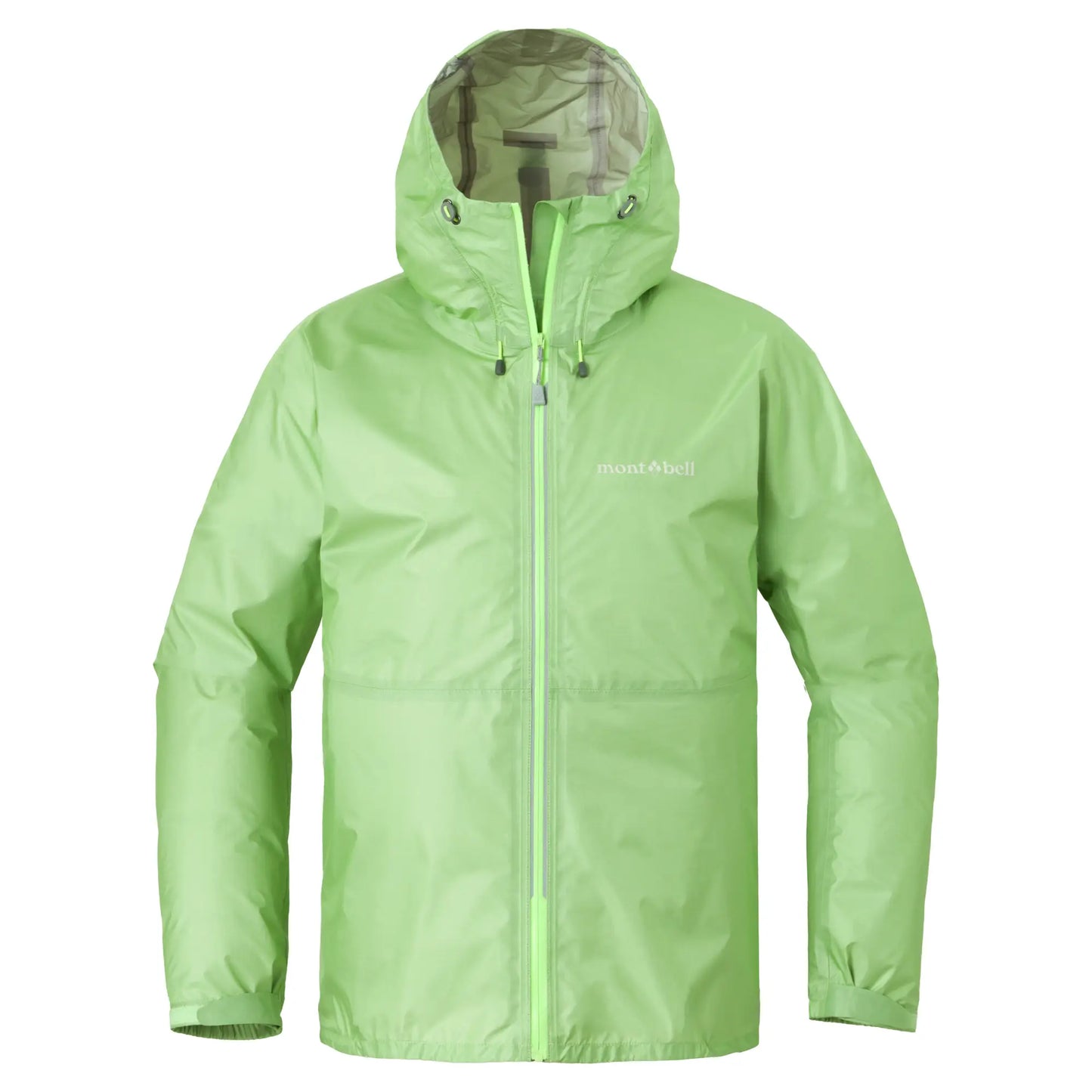 mont-bell: Versalite Jacket Women's