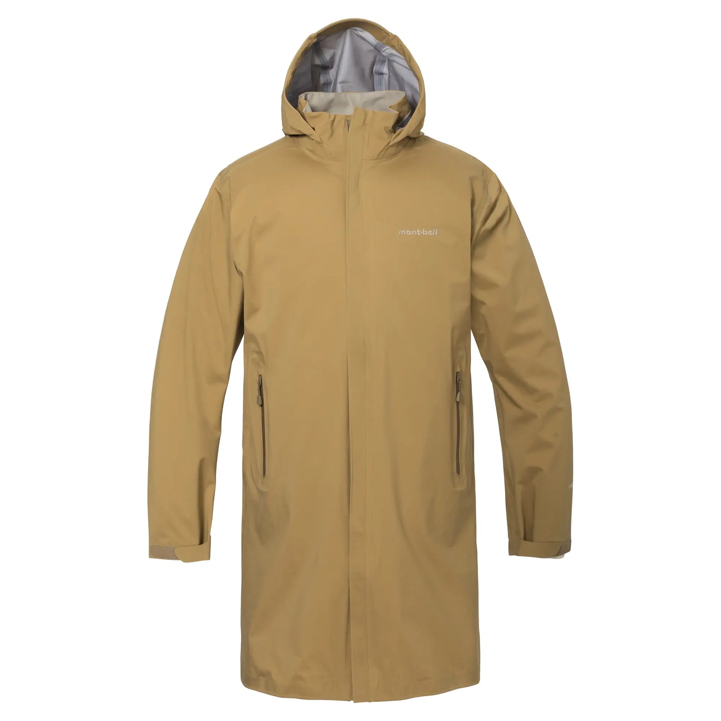 mont-bell: Rambler Rain Coat Men's
