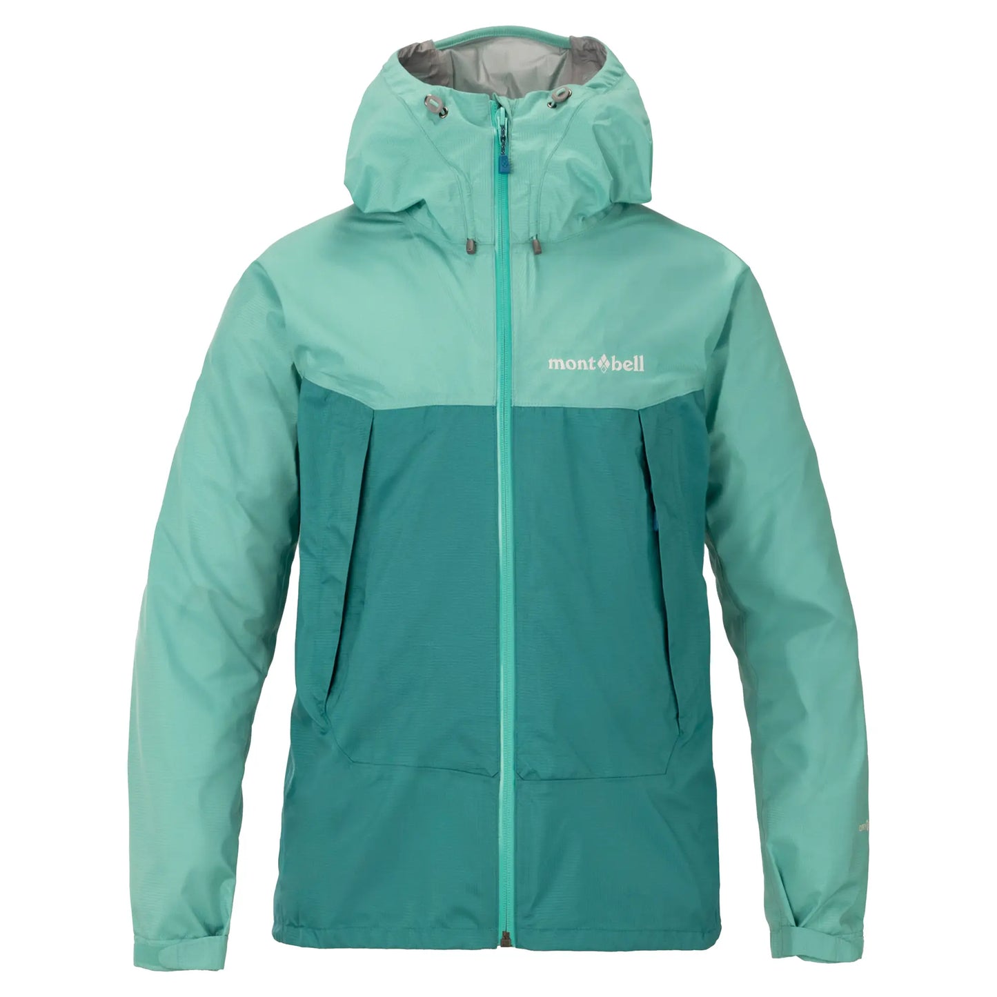 mont-bell: Thunder Pass Jacket Women's