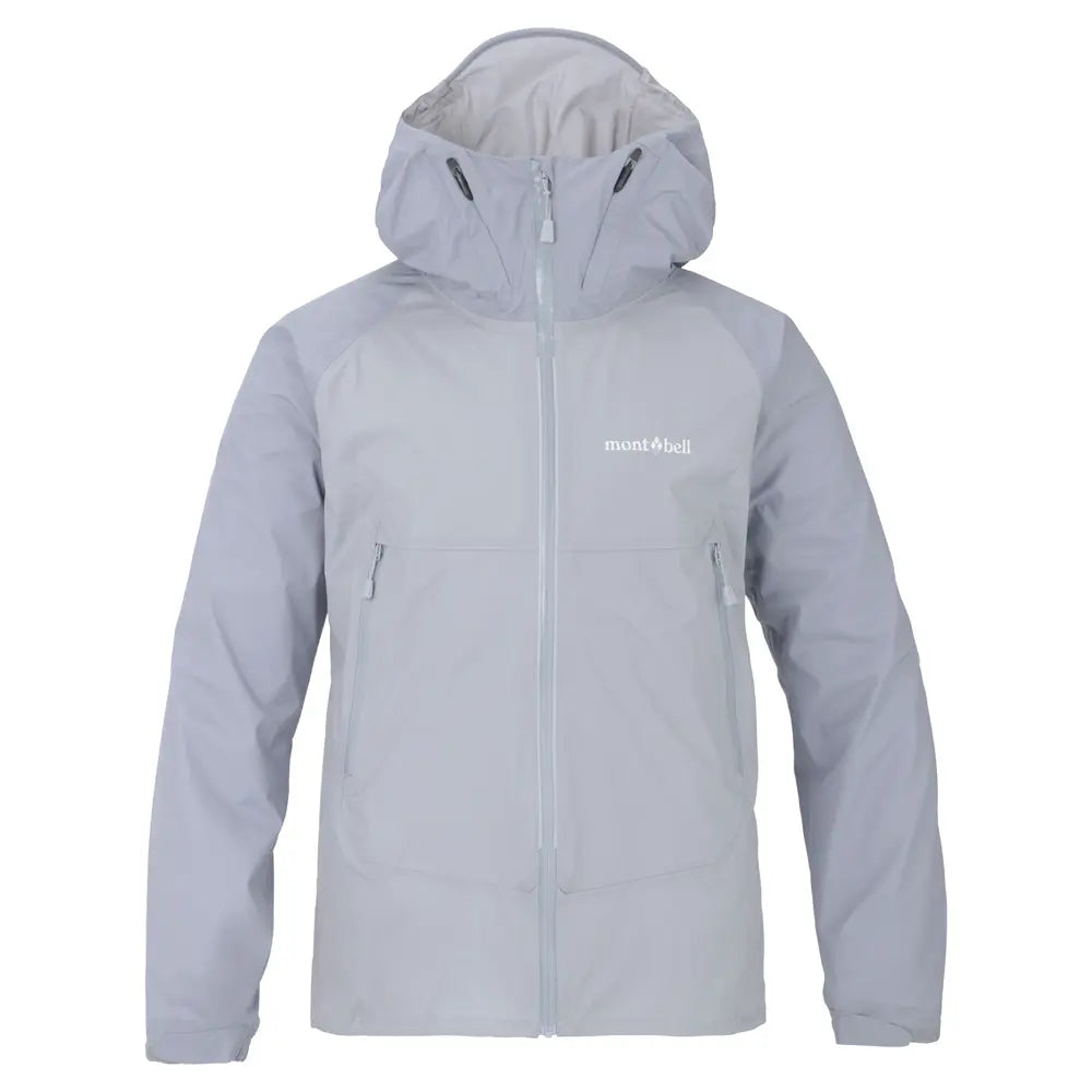 mont-bell: Torrent Flier Jacket Women's
