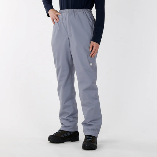 mont-bell: DRYTEC Stretch Rain Pants Women's