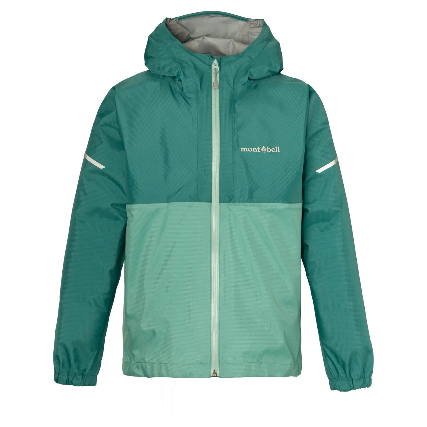 mont-bell: Thunder Pass Jacket Kid's 140-160
