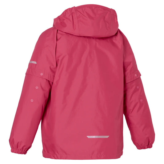 mont-bell: Grow Fit Klepper Jacket Kid's