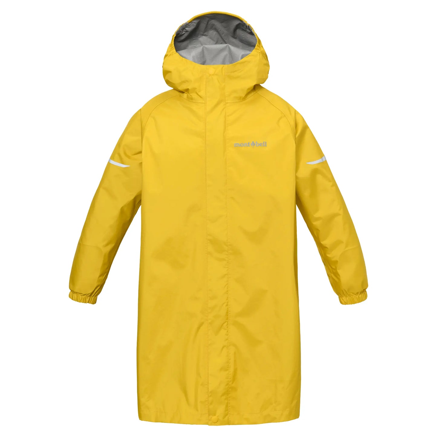 mont-bell: Pack Wrap Rain Coat Kid's 100-130