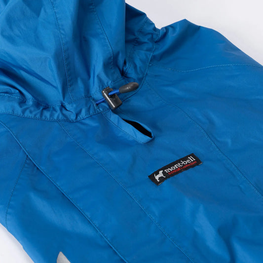mont-bell: Dog Rain Suit Large