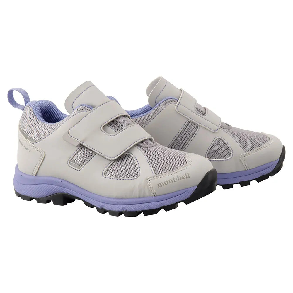 mont-bell: Lapland Strider Kid's 16 - 21
