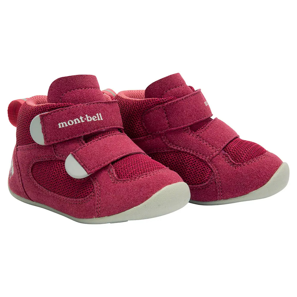 mont-bell: Baby Boots 12-15
