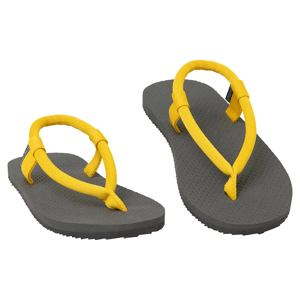 mont-bell: Slip-On Sandals Kid's