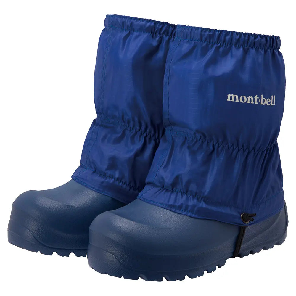 mont-bell: Snow Gaiters Kid's
