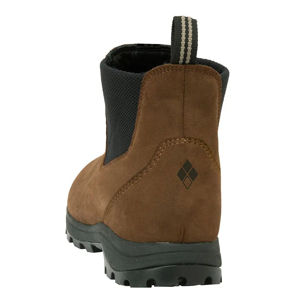 mont-bell: Highland Boots Men's