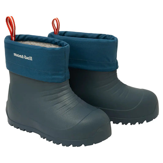 mont-bell: Logan Boots Kid's 16 - 25