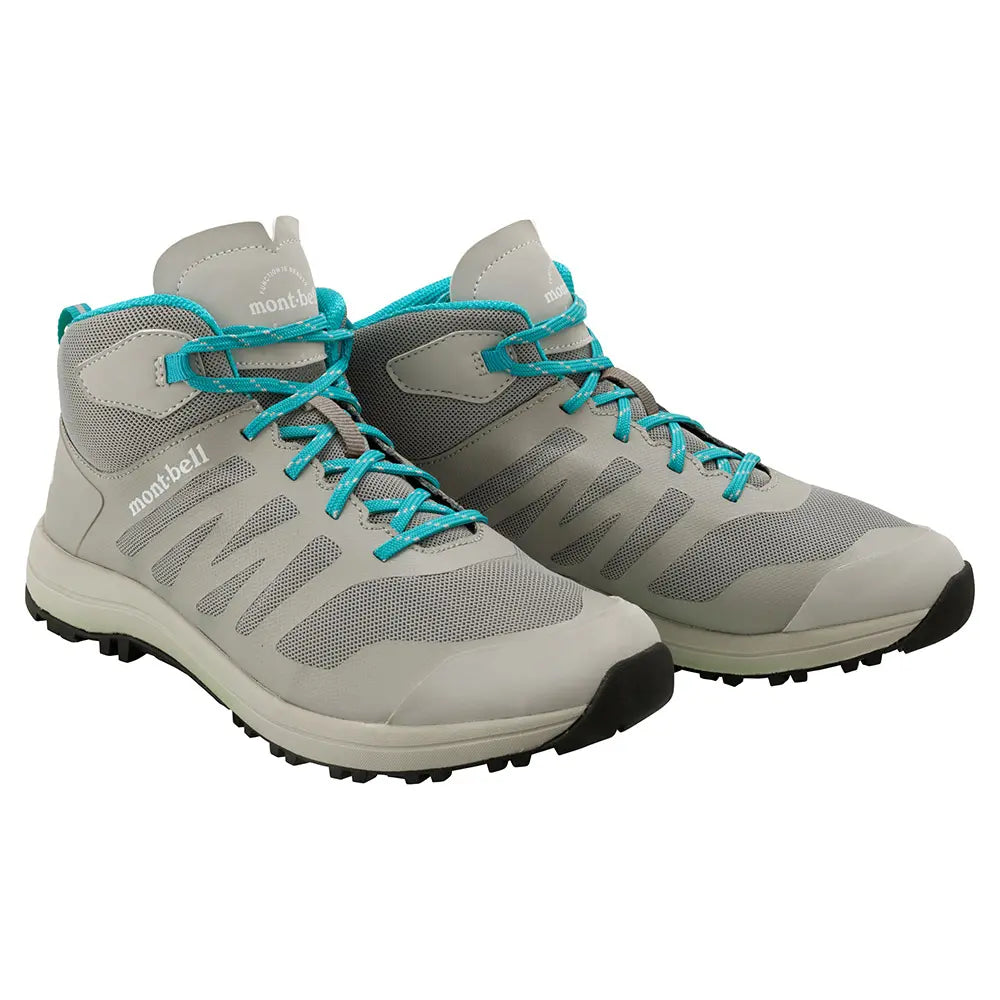 mont-bell: Field Walker MID Kid's 22 - 25