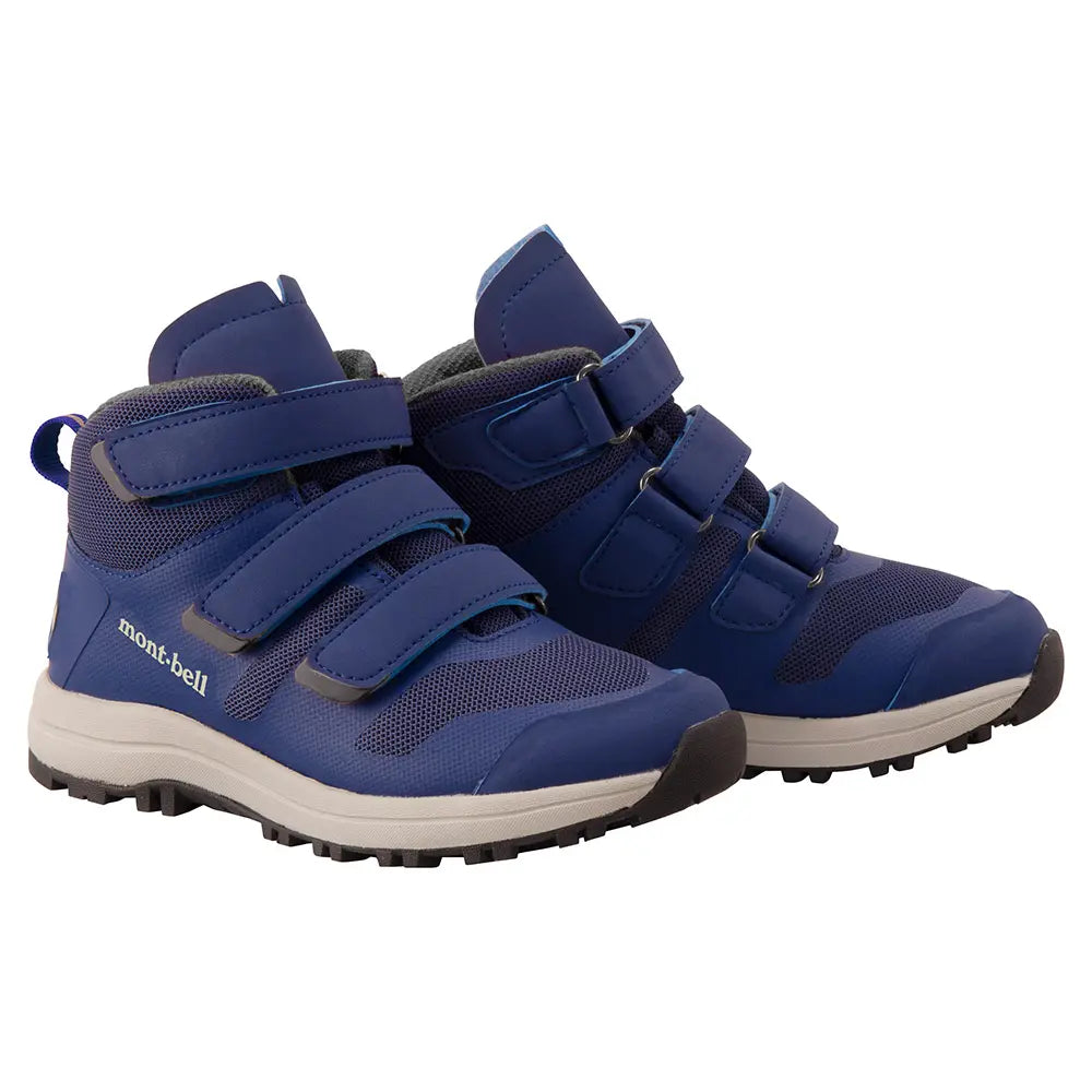mont-bell: Field Walker MID Kid's 16 - 21