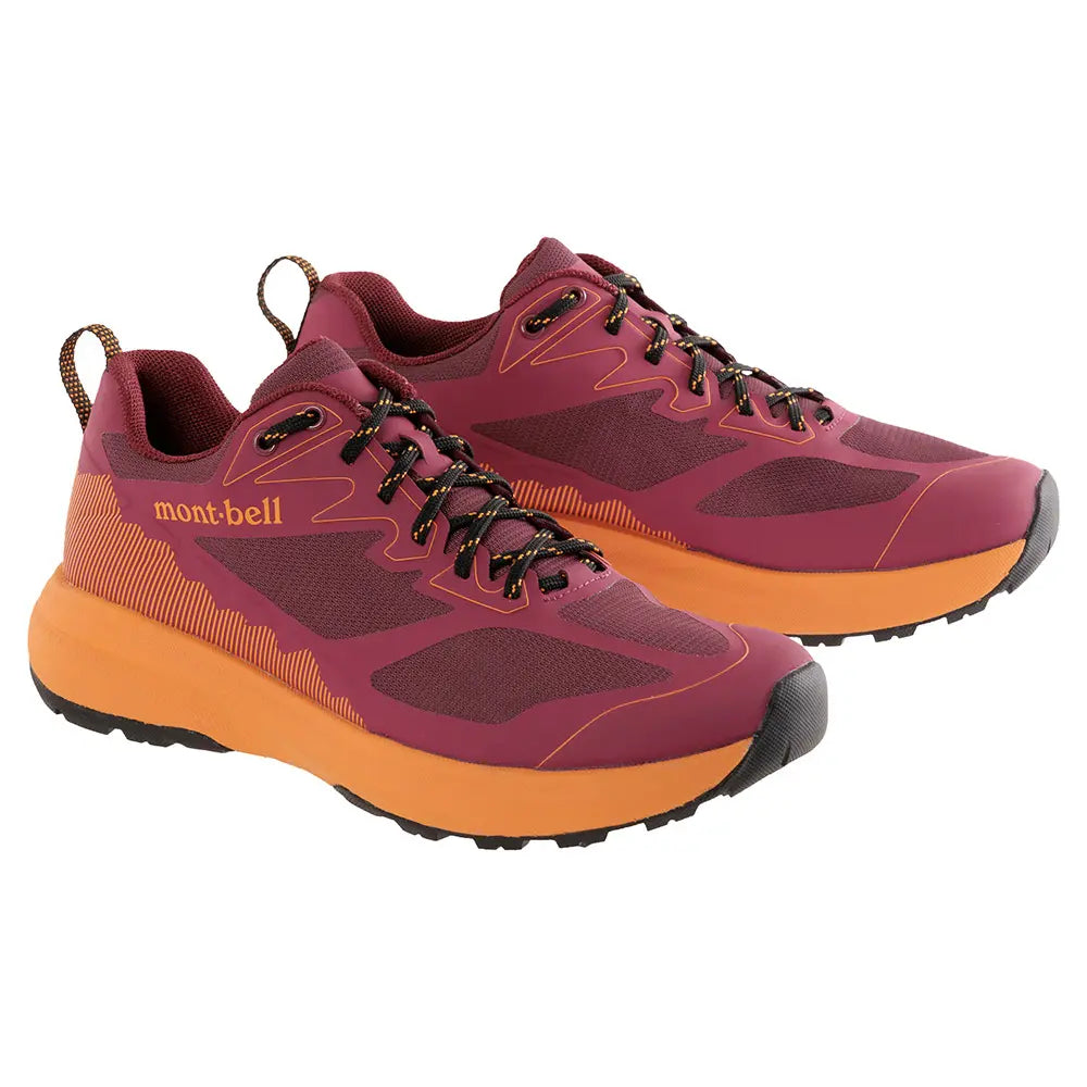 mont-bell: Trail Hopper Women's