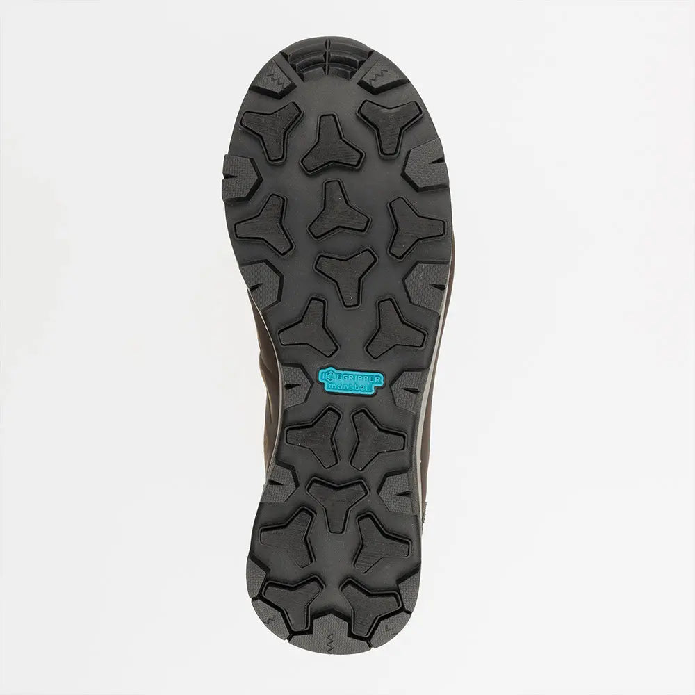 mont-bell: Neige Walker Men's
