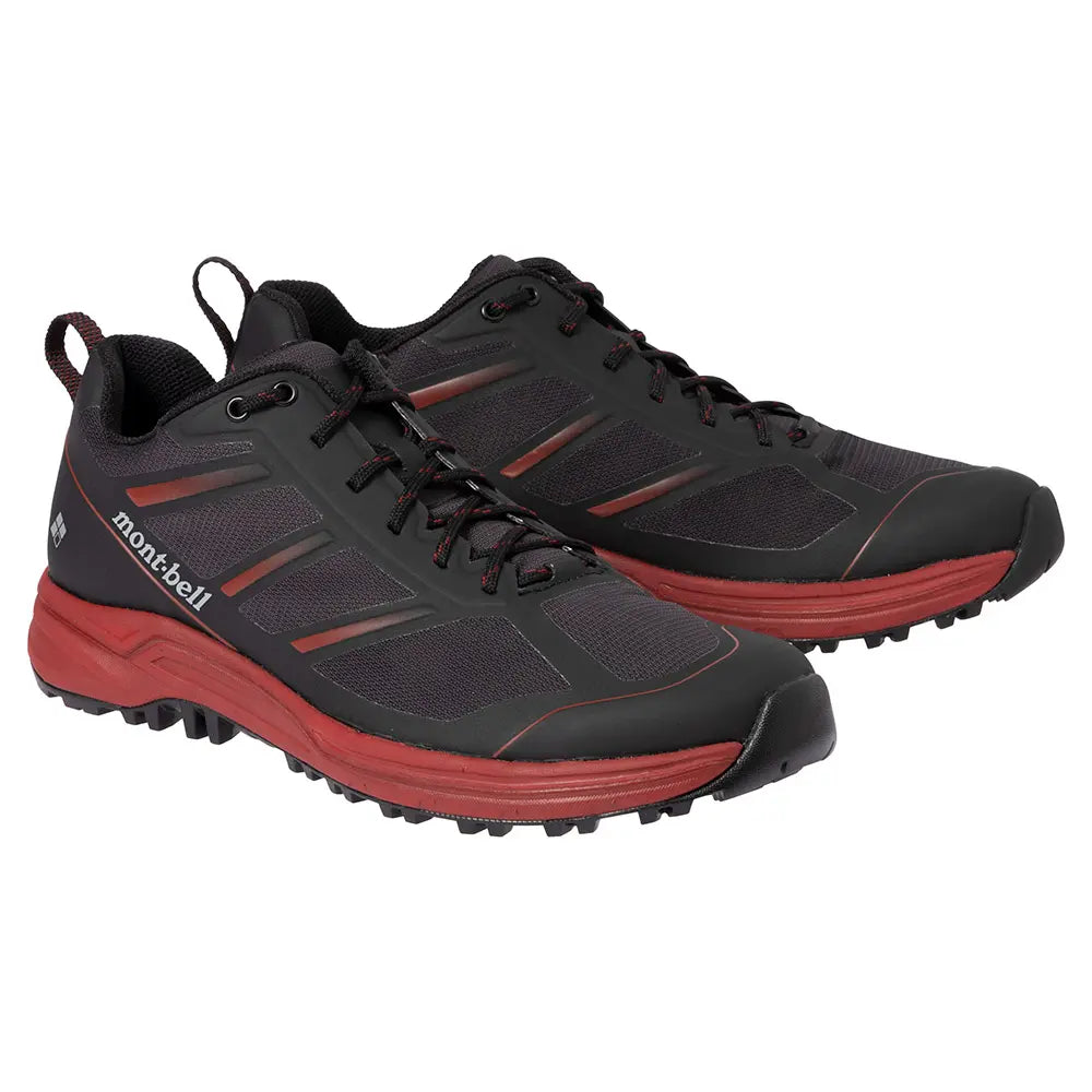 mont-bell: Trail Flyer Men's
