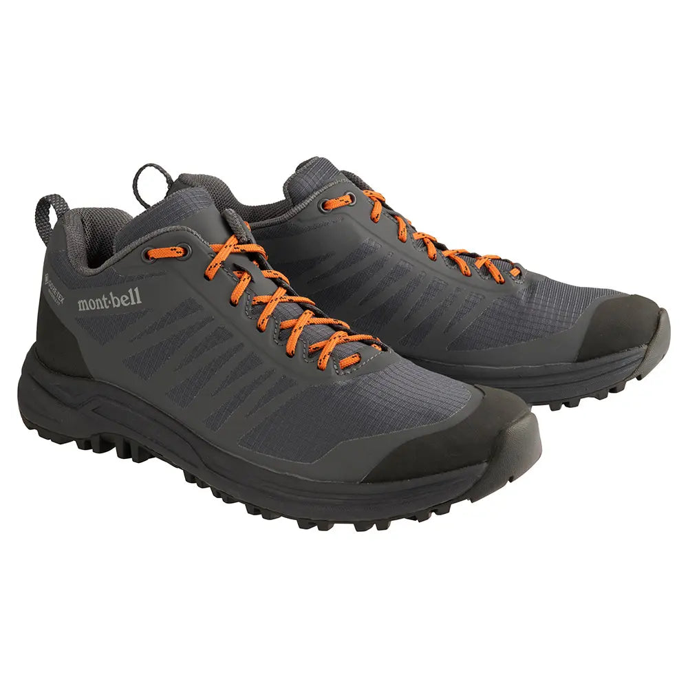 mont-bell: Trail Lander Men's - Wide