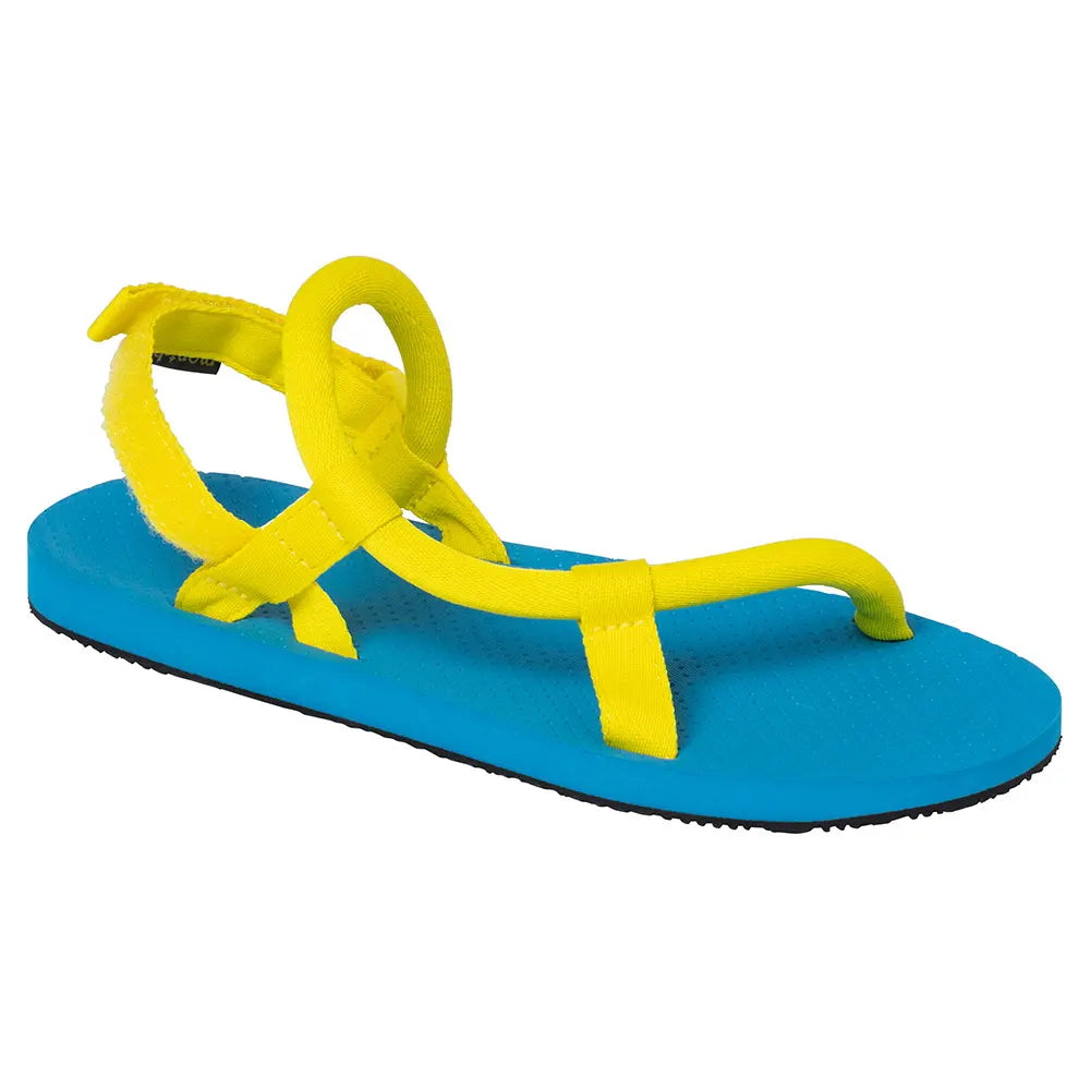 mont-bell: Lock-On Sandals