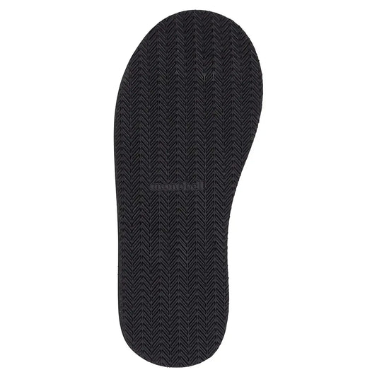 mont-bell: Slip-On Sandals