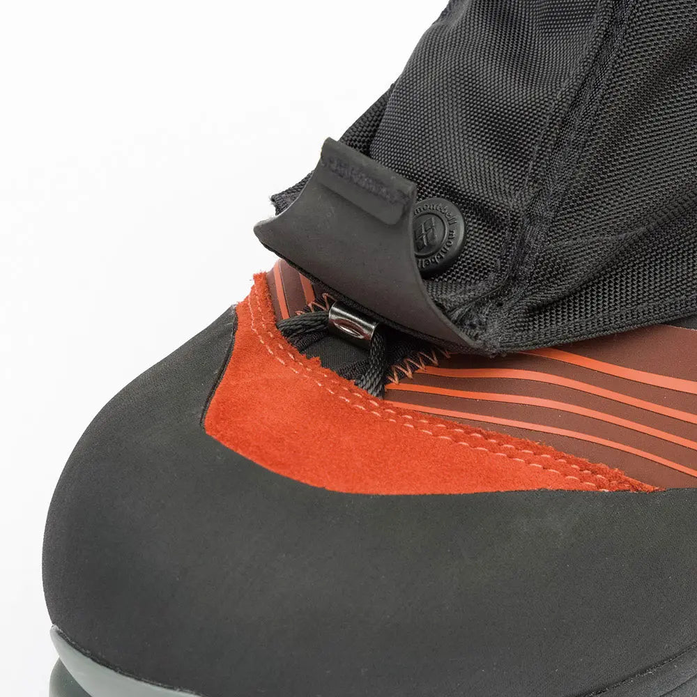 mont-bell: Alpine Cruiser 3000 w/ Gaiters Men's