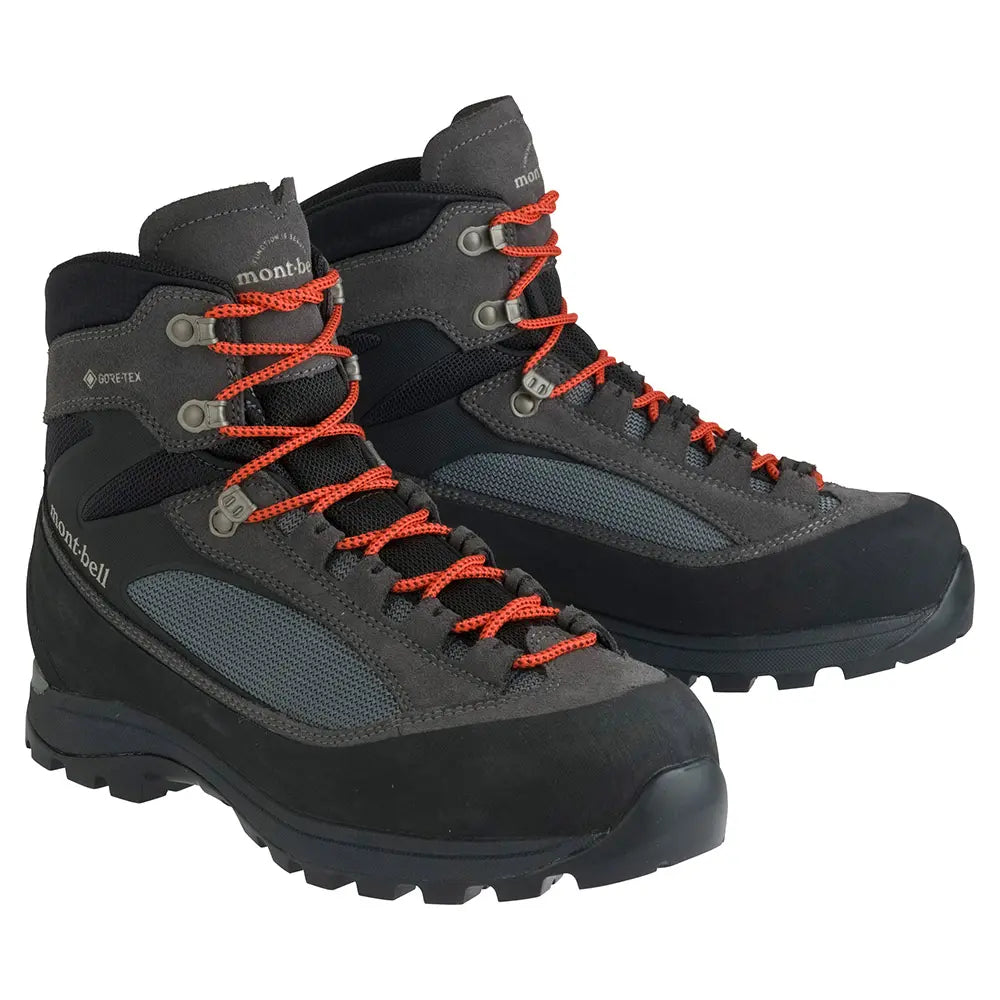 mont-bell: Alpine Cruiser 1000 Men's - Wide