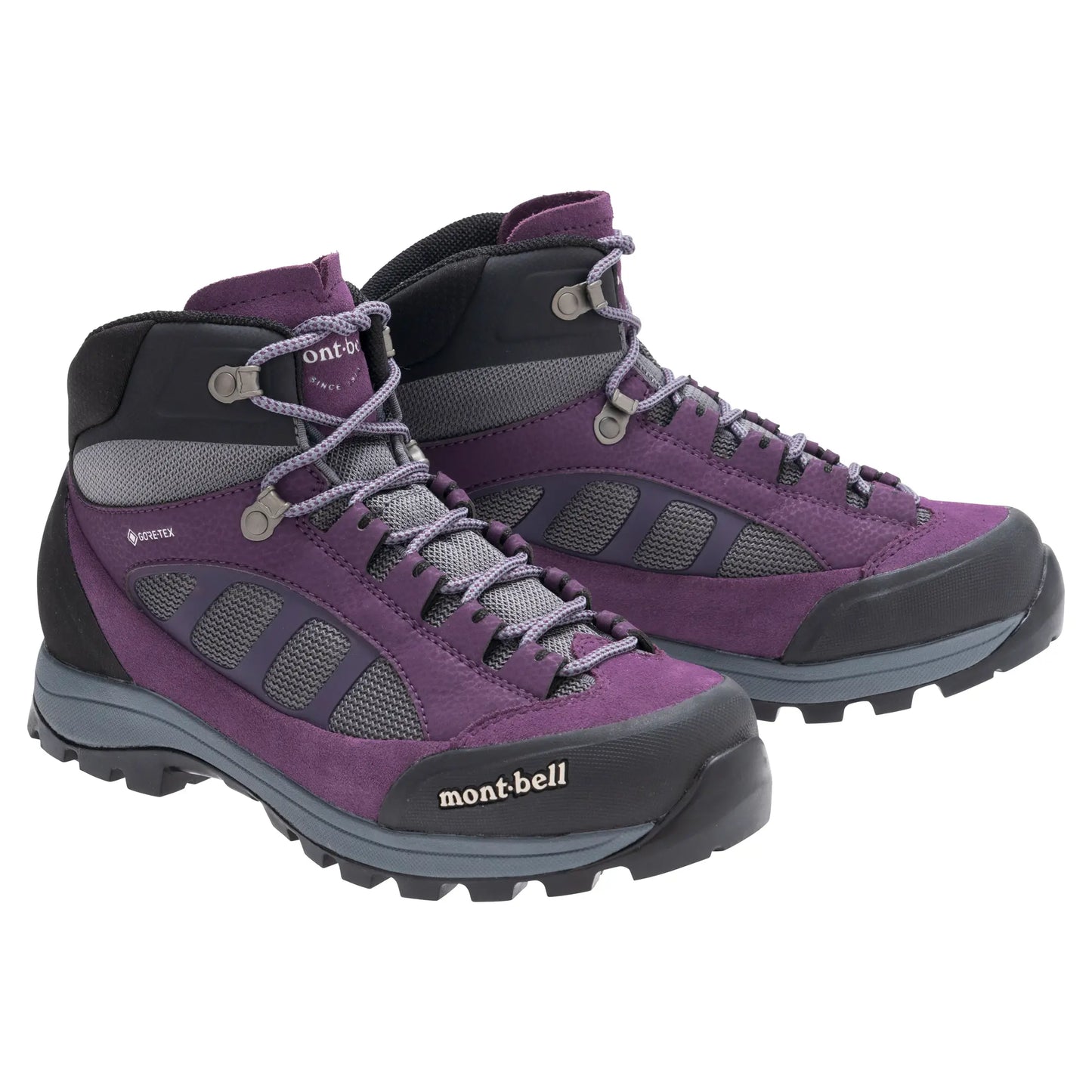 mont-bell: Mountain Cruiser 600 Women's