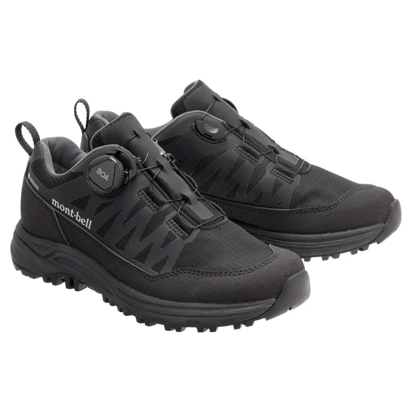 mont-bell: Trail Walker BOA Women's