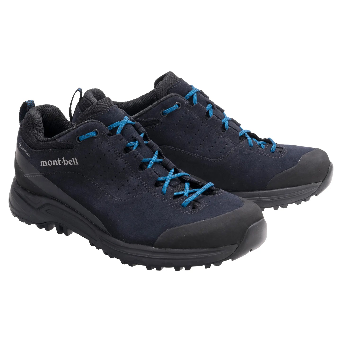 mont-bell: Trail Walker Leather Men's