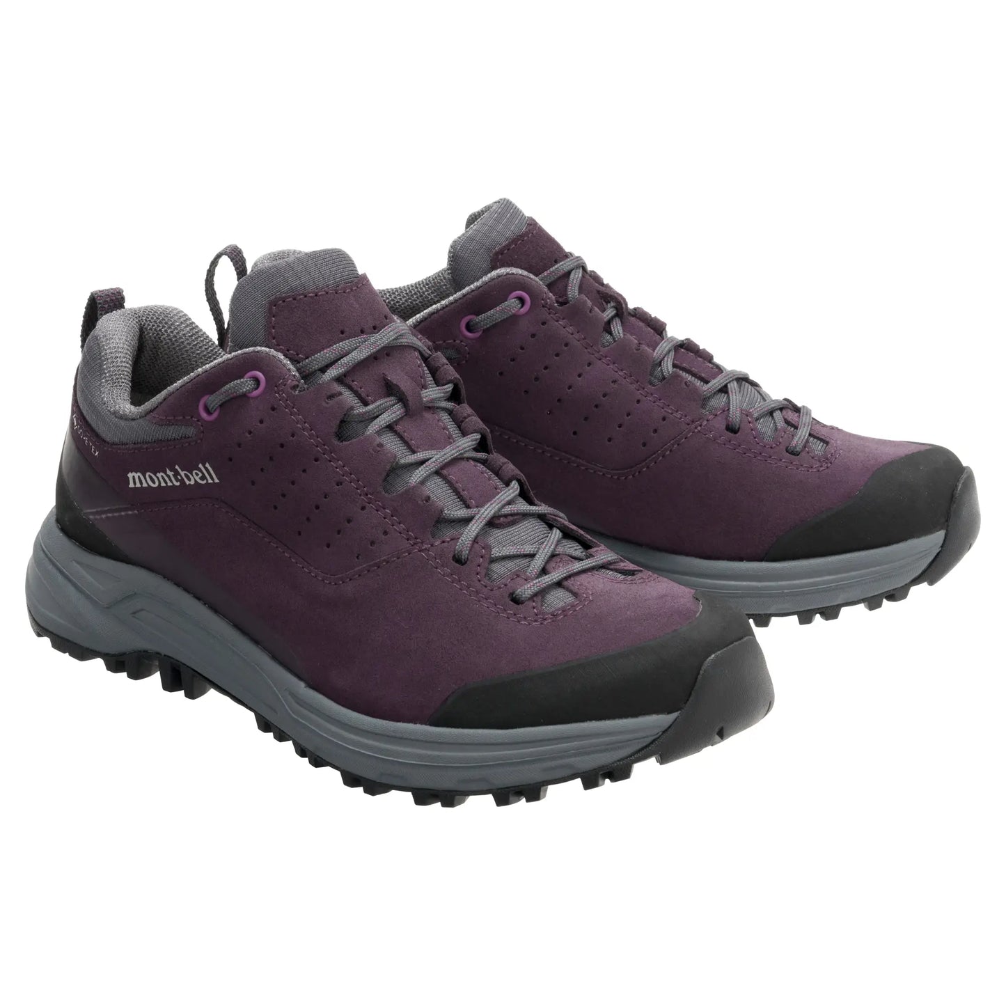 mont-bell: Trail Walker Leather Women's