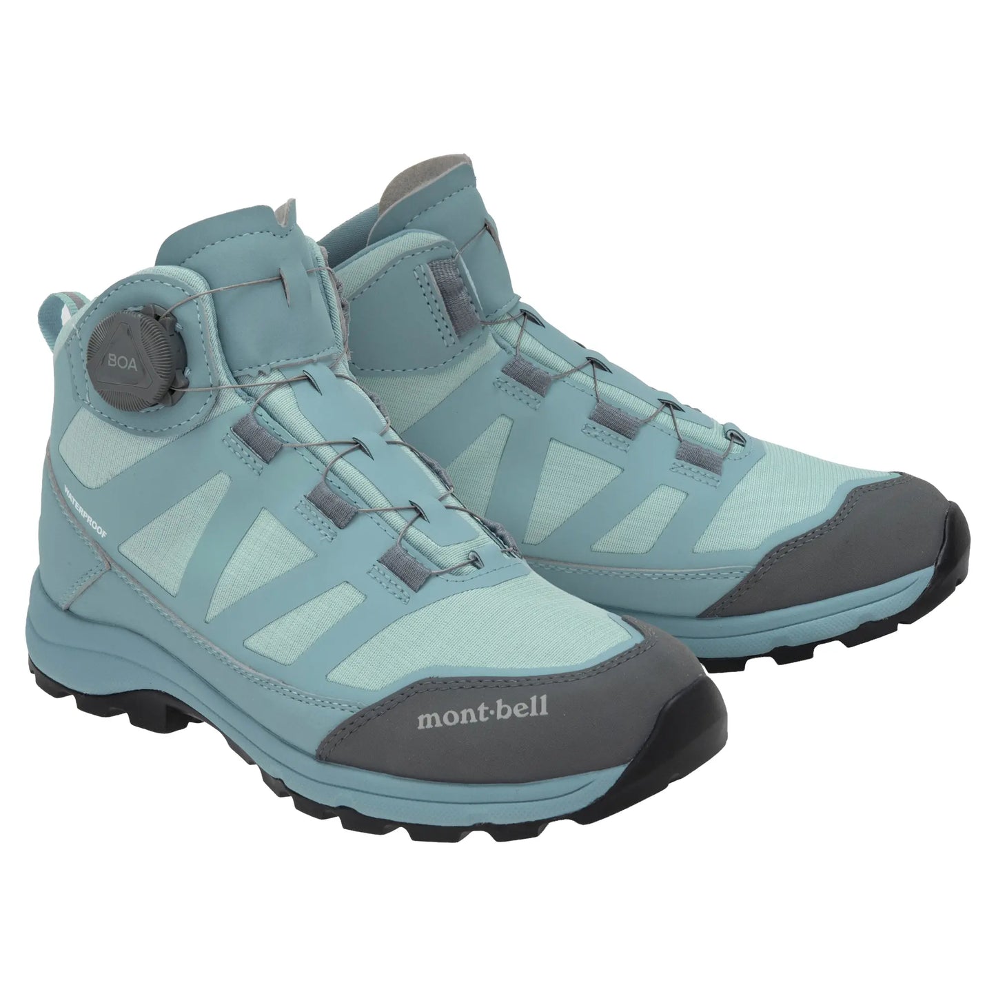 mont-bell: Mountain Cruiser 200 BOA Kid's