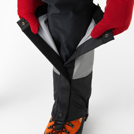 mont-bell: DRY-TEC Easy-Fit Gaiters