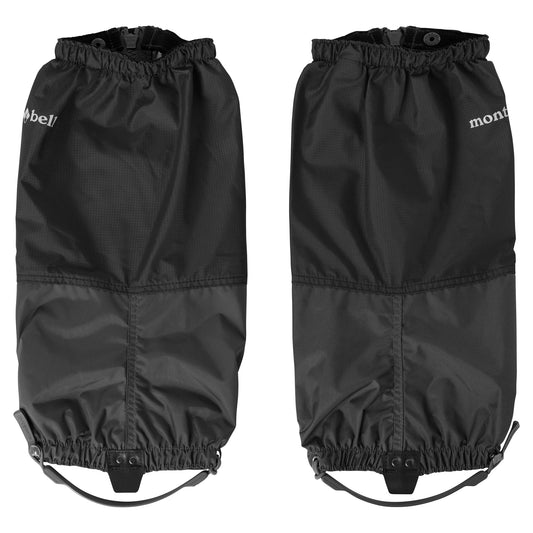 mont-bell: DRY-TEC Light Long Gaiters