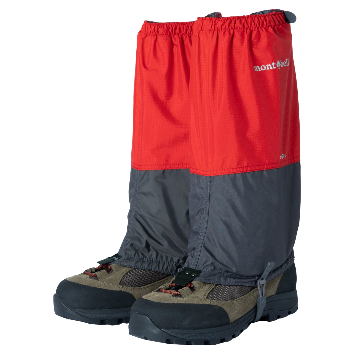 mont-bell: DRY-TEC Light Long Gaiters