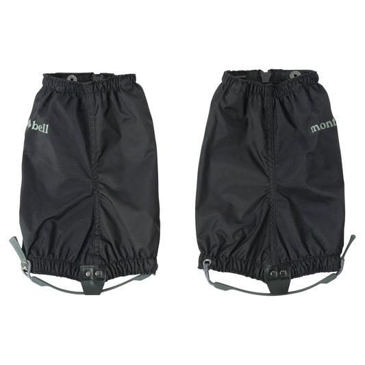 mont-bell: DRY-TEC Light Gaiters