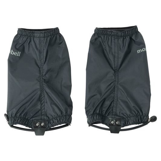 mont-bell: Simple Gaiters