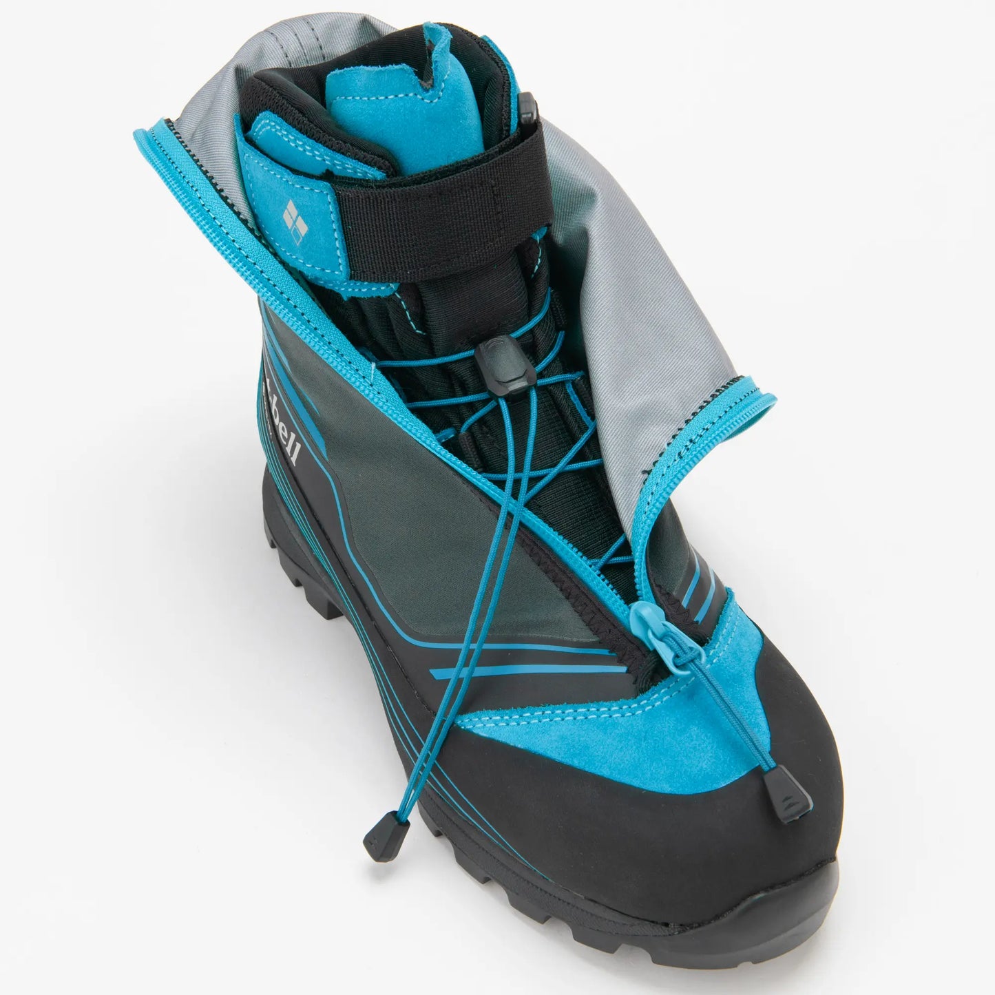 mont-bell: Alpine Cruiser 1000 w/ Gaiters Women's